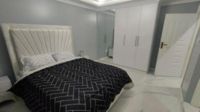 Cozy & Morden home